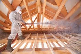 Types of Insulation We Offer in Monfort Heights, OH